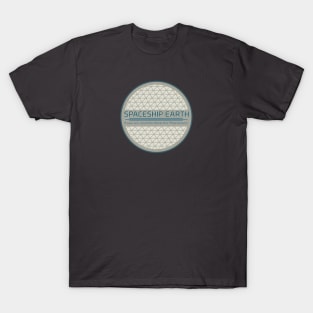 Thank the Phoenicians! T-Shirt